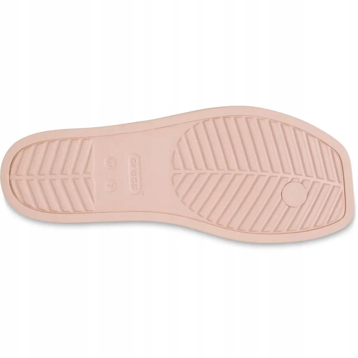 Crocs női papucs Miami Flip 4/6