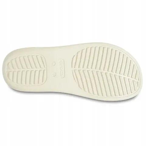 Japonki Dla Dorosłych Crocs Getaway Groove Platform Flip 4/6