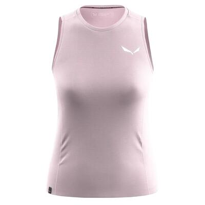 Canottiera da donna Salewa Puez Dry