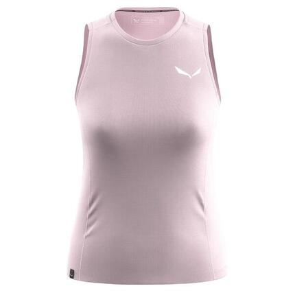 Débardeur femme Salewa Puez Dry