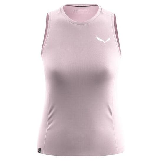 Débardeur femme Salewa Puez Dry