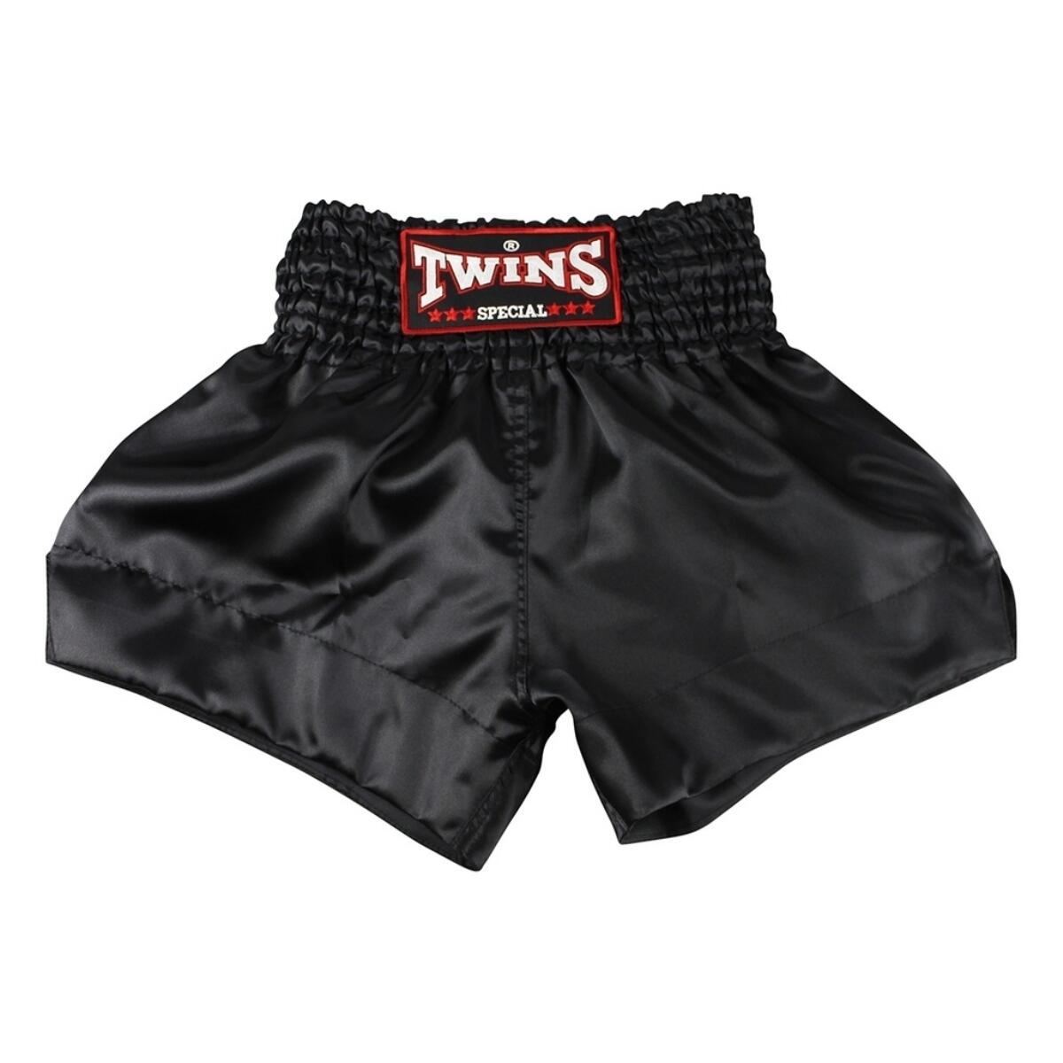 Short Muay Thai Twins Trunk – S 3/3