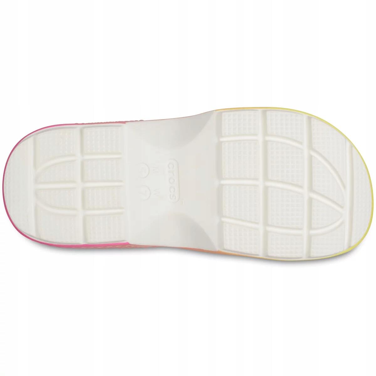 Klapki Dla Dorosłych Crocs Care Bears Stomp Slide 4/6