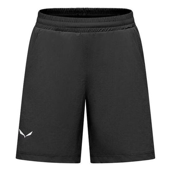 Short de compression enfant Salewa Puez Talveno