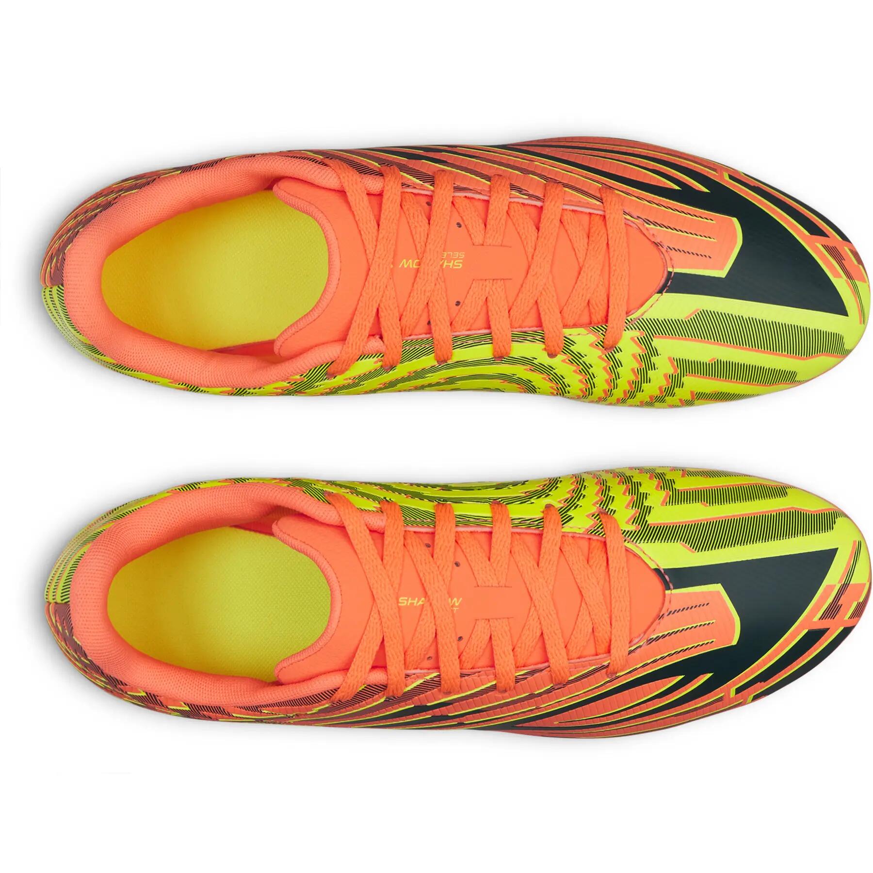 Scarpe da calcio Under Armour Shadow Select 4 FG 3/5
