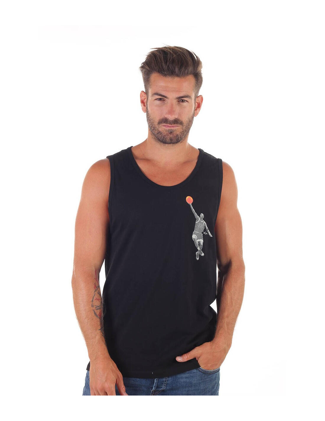 JACK&JONES 12189732 - Camiseta 2/5