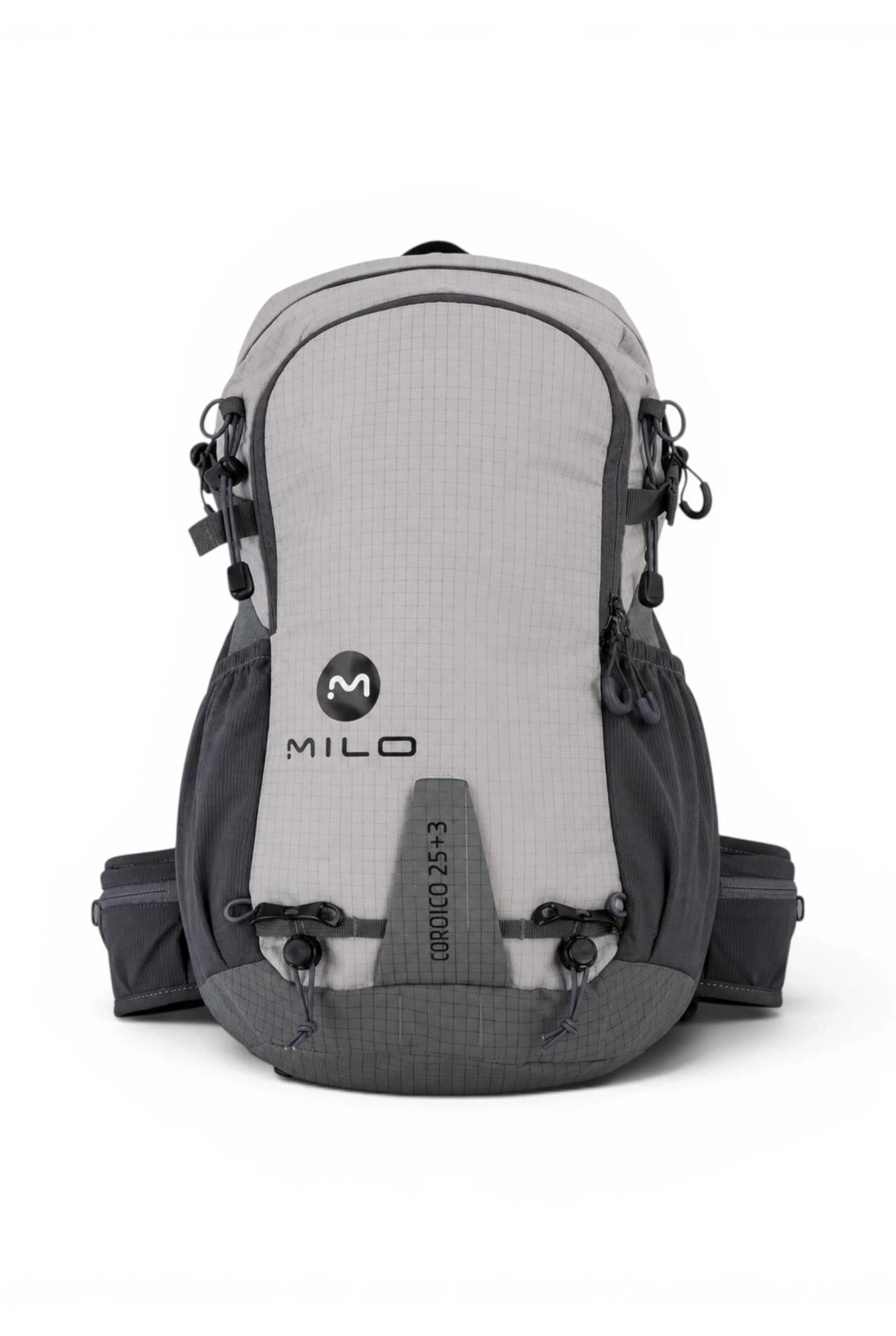 MILO picture