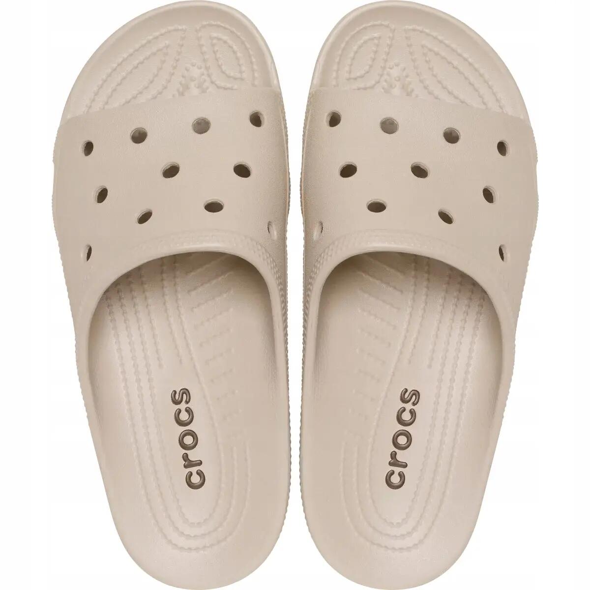 Klapki Dla Dorosłych Crocs Saturday Slide 6/6