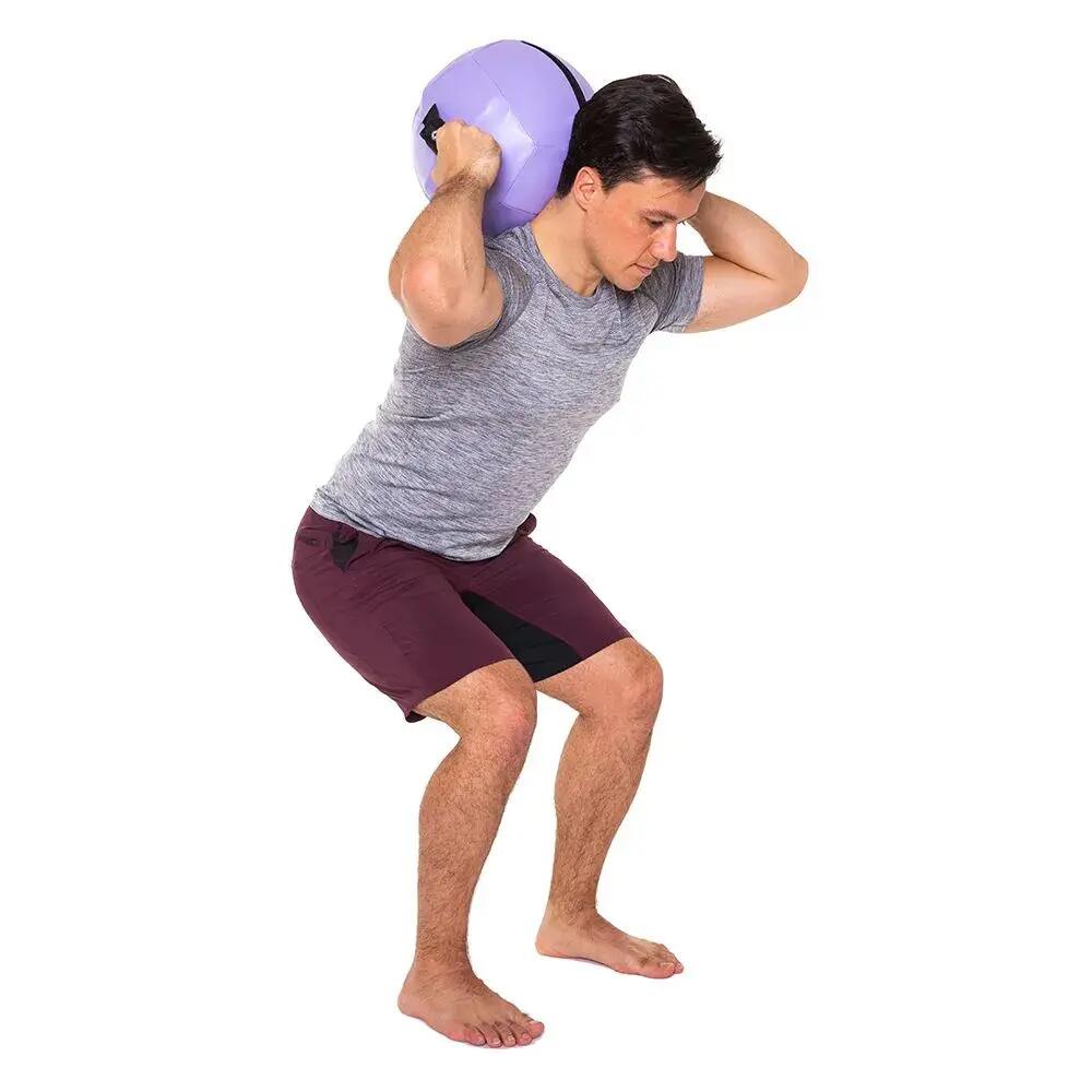 Balle avec pompe Merrithew Twist 3/5