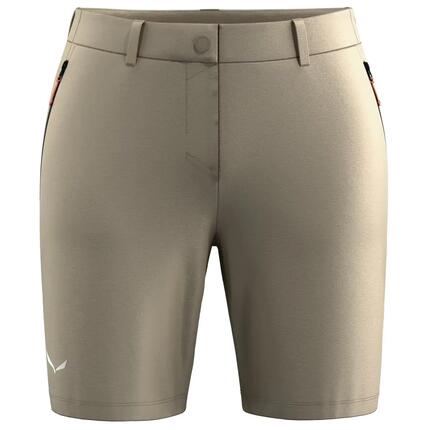 Short de compression femme Salewa Puez Talvena DST