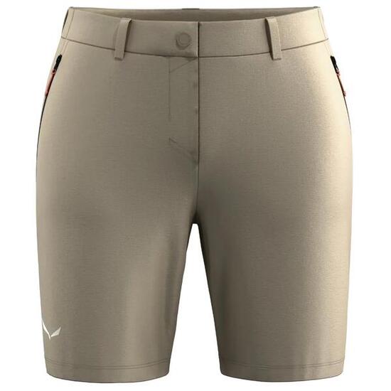 Short de compression femme Salewa Puez Talvena DST