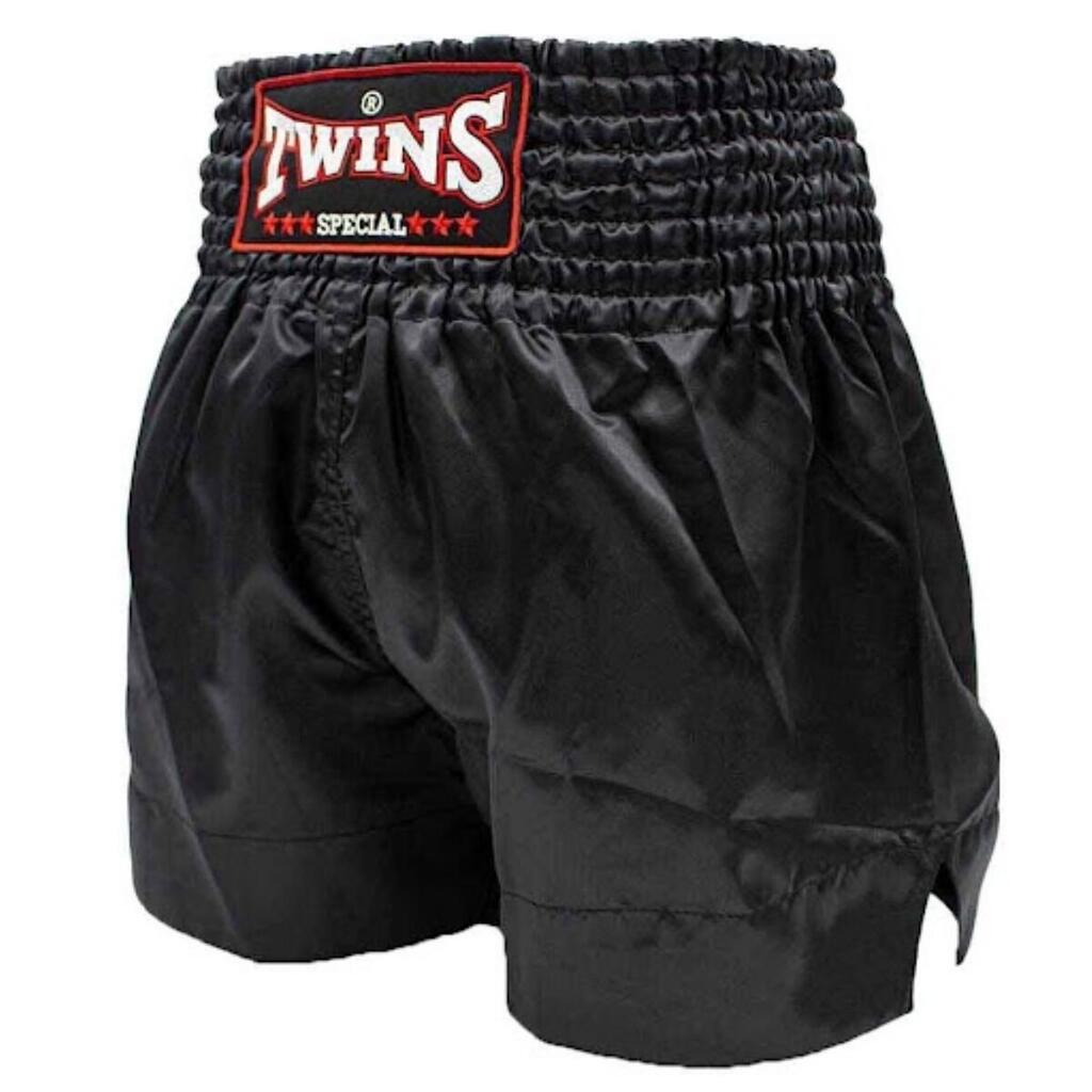 Muay Thai Shorts Twins Trunk – XL