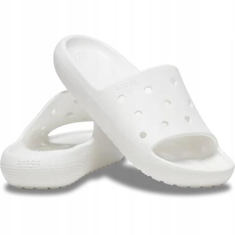 Klapki Dla Dorosłych Crocs Classic Slide V2 3/6
