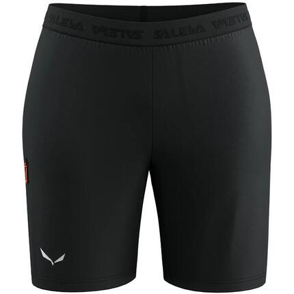 Short de compression femme Salewa Puez 4