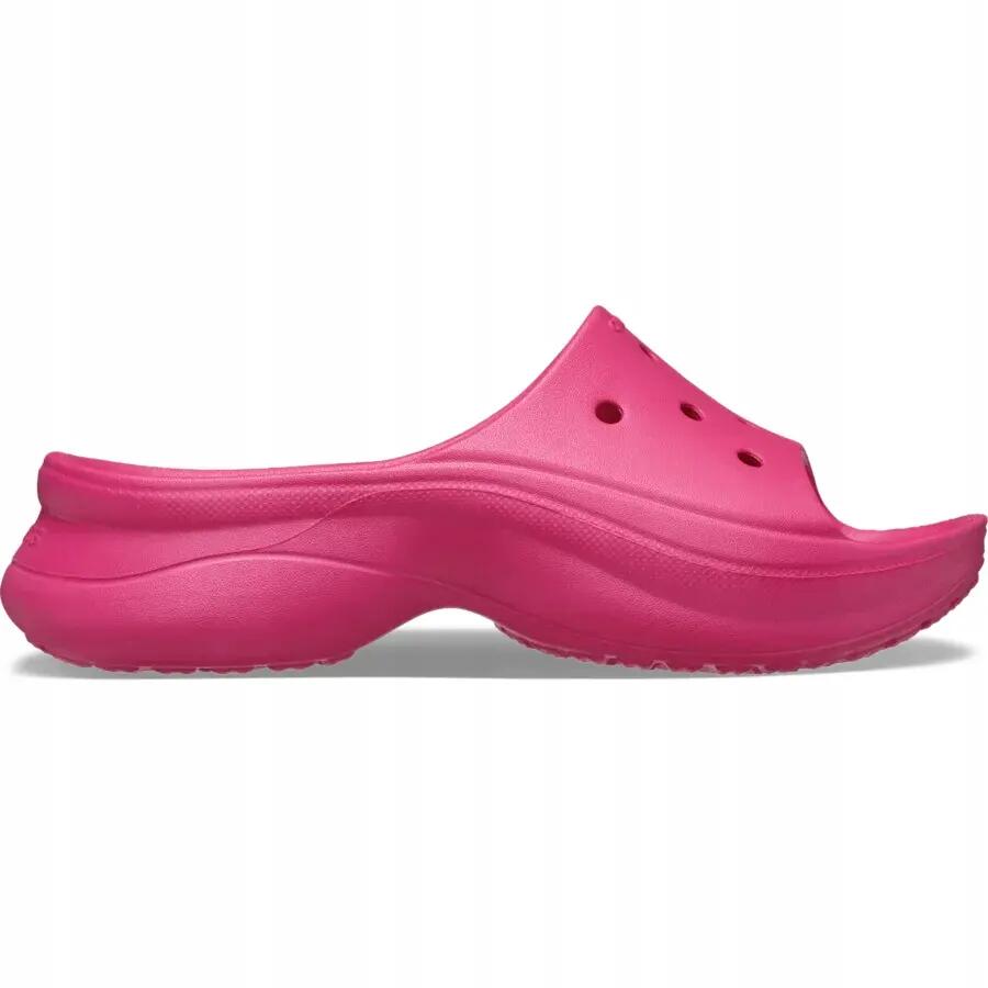 Klapki Dla Dorosłych Crocs Bae Slide 3/6