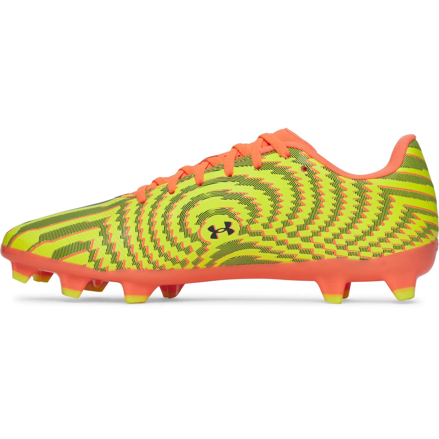 Scarpe da calcio Under Armour Shadow Select 4 FG 5/5