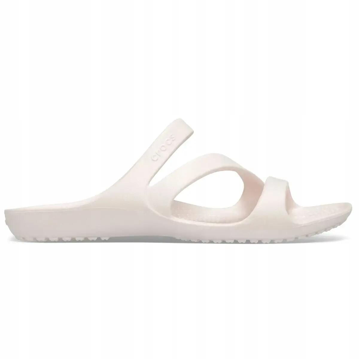 Klapki Dla Dorosłych Crocs Kadee II 3/6