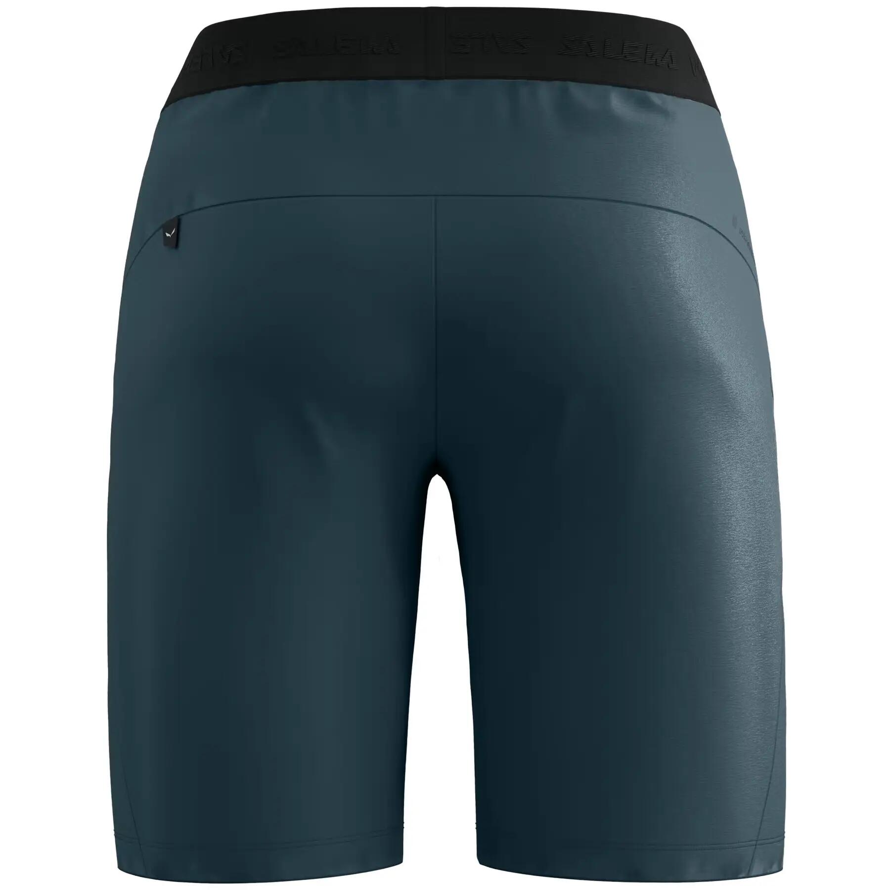 Short de compression Salewa Puez 4 2/2