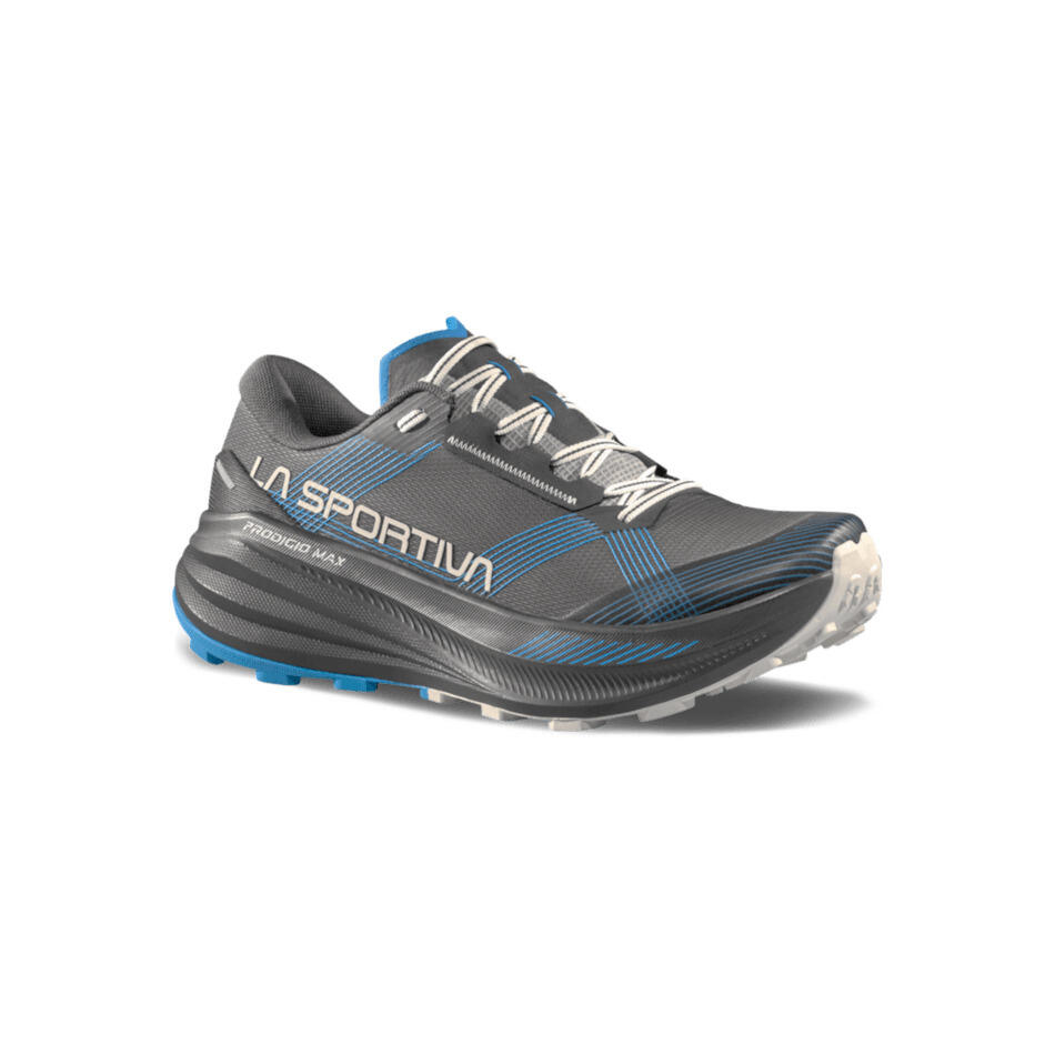 Scarpe trekking La Sportiva Prodigio Max 2/3