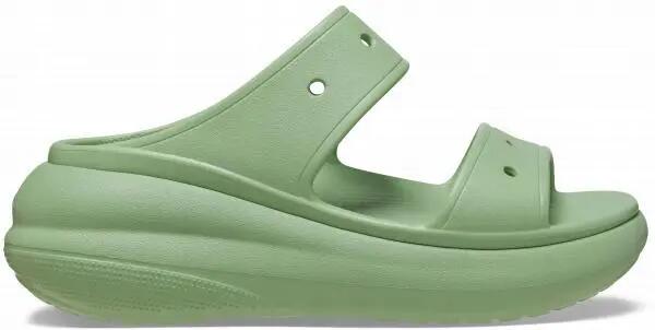 Klapki Dla Dorosłych Crocs Classic Crush 3/6