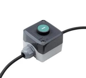 Controladores/moduladores LED. Lumiplus - Controlador LumiPlus Connect 2/3