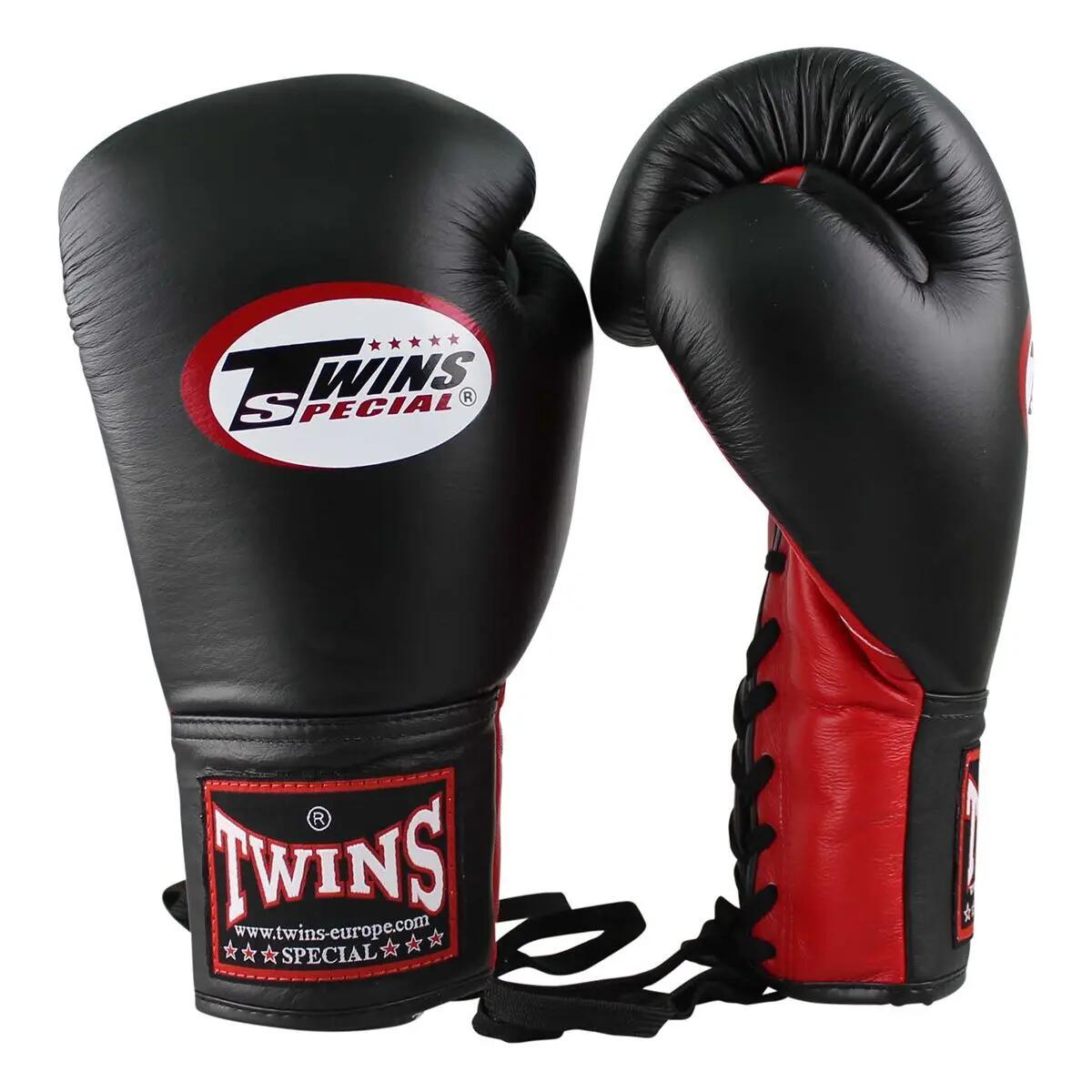 Guantes de boxeo Twins Special BGLL-1 2/3