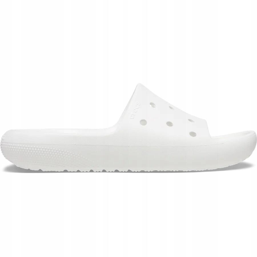 Klapki Dla Dorosłych Crocs Classic Slide V2 2/6