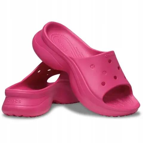 Klapki Dla Dorosłych Crocs Bae Slide 2/6