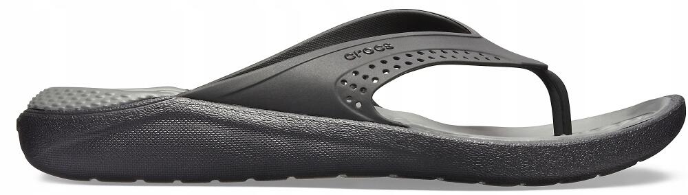 Japonki Dla Dorosłych Crocs Literide Flip 3/6