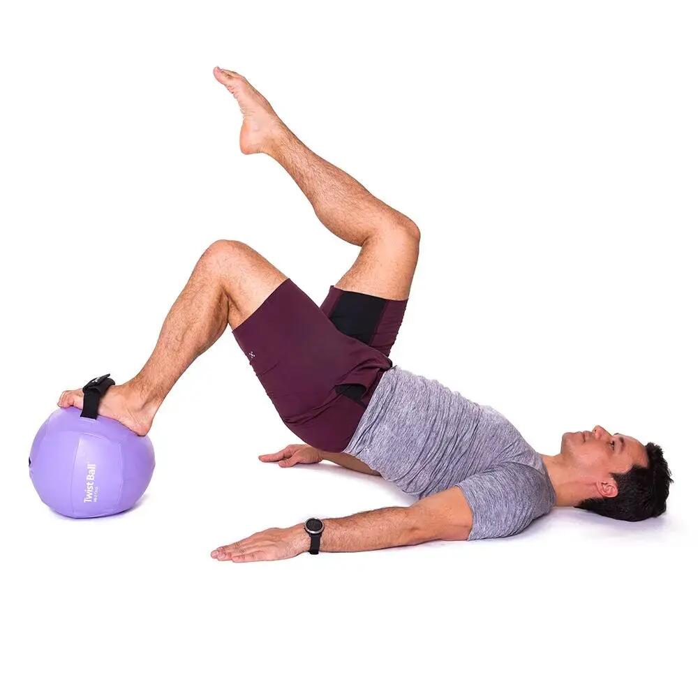 Balle avec pompe Merrithew Twist 5/5