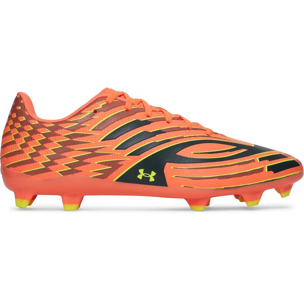 Football boots Under Armour Shadow Select 4 FG