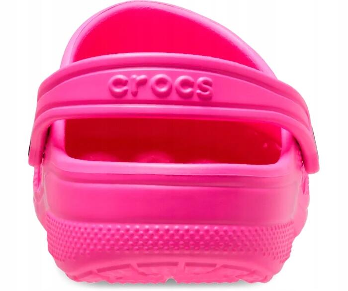 Chodaki Dla Dzieci Crocs Baya Kids Clog 5/6