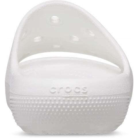 Klapki Dla Dorosłych Crocs Classic Slide V2 5/6