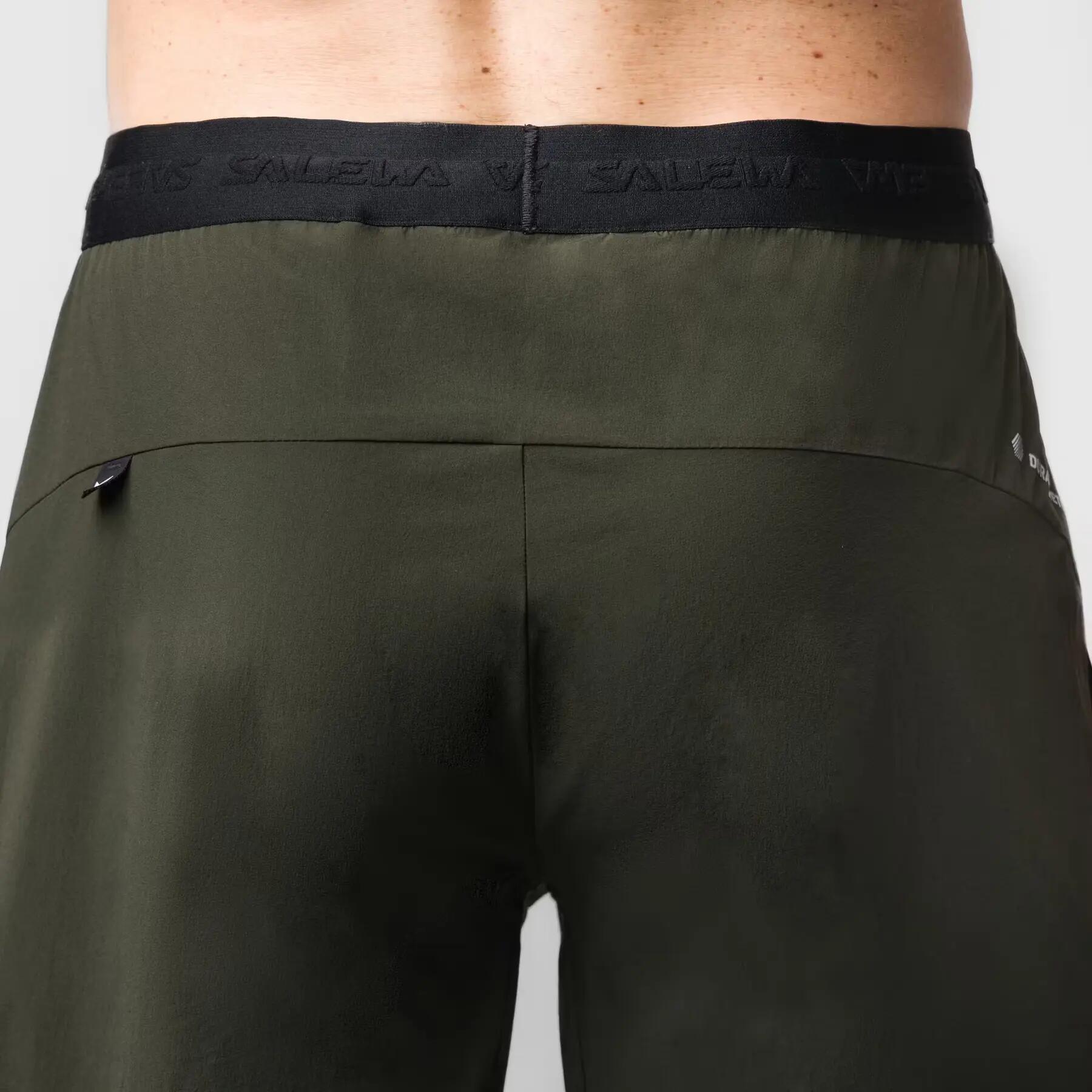 Short de compression Salewa Puez 4 3/5