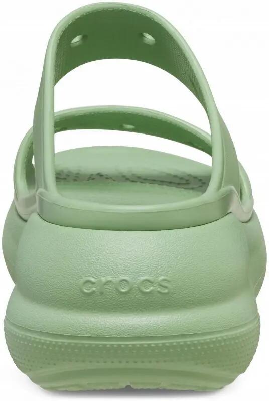 Klapki Dla Dorosłych Crocs Classic Crush 5/6