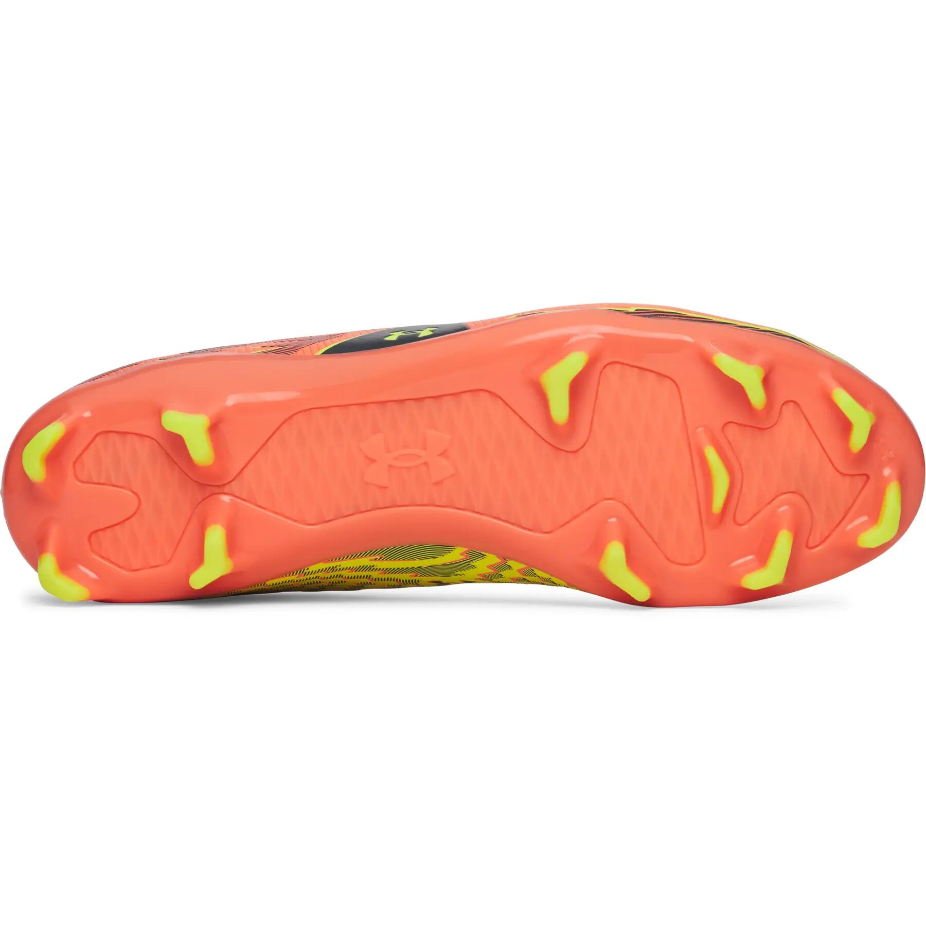 Scarpe da calcio Under Armour Shadow Select 4 FG 4/5