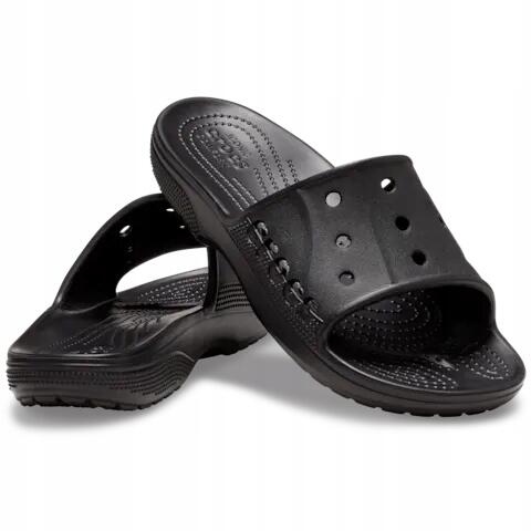 Klapki Dla Dorosłych Crocs Baya II Slide 2/6