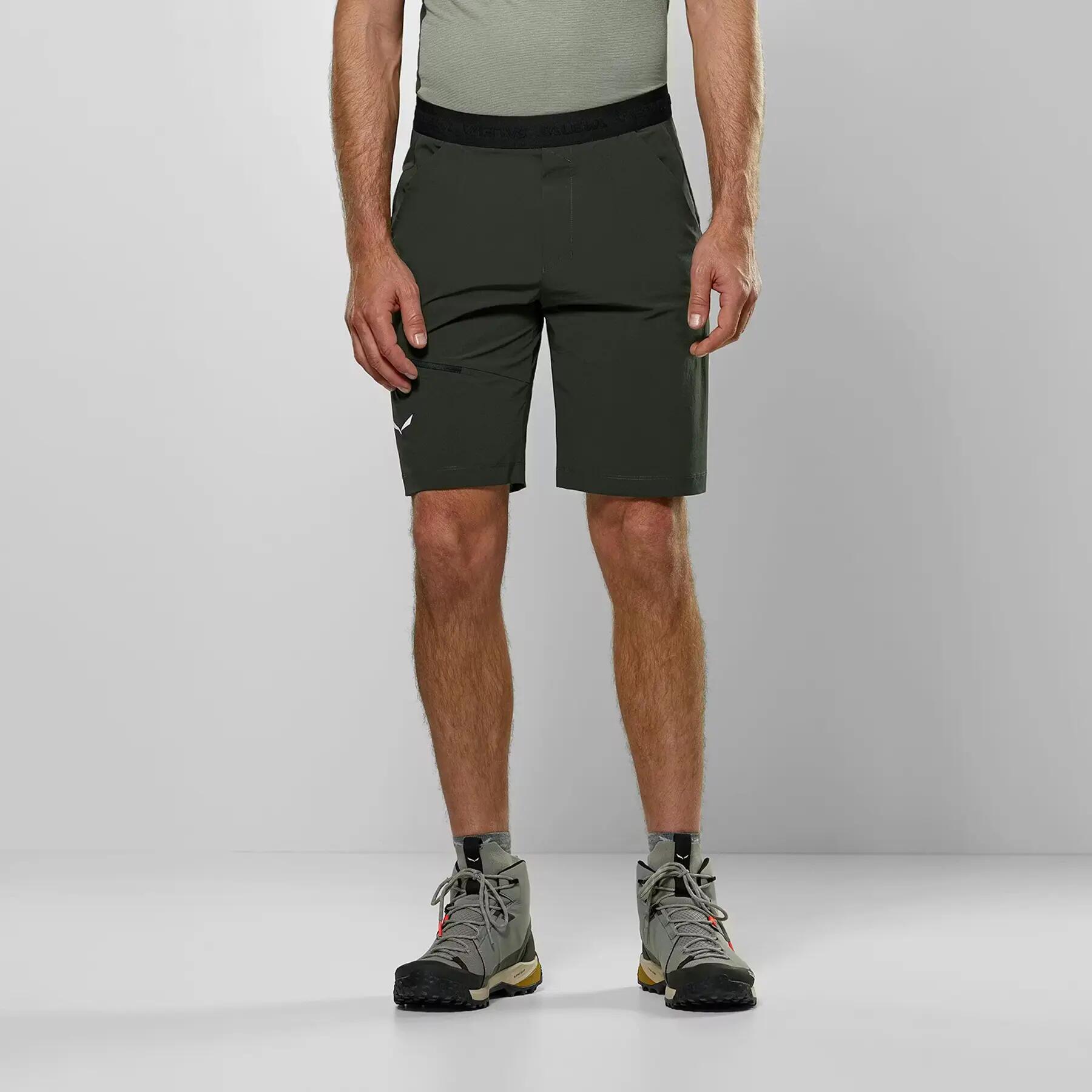 Short de compression Salewa Puez 4 2/5
