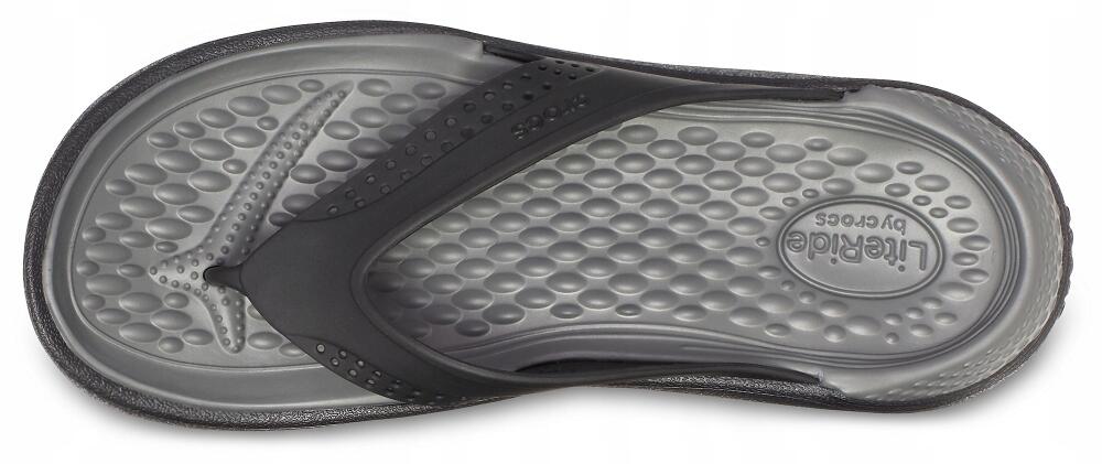 Japonki Dla Dorosłych Crocs Literide Flip 5/6