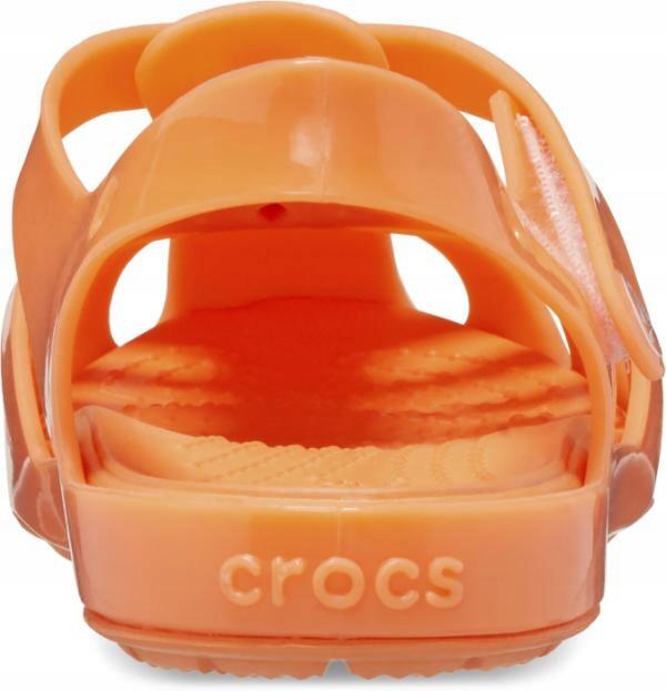 Sandały Dla Dzieci Crocs Isabella Charm Sandal 5/6
