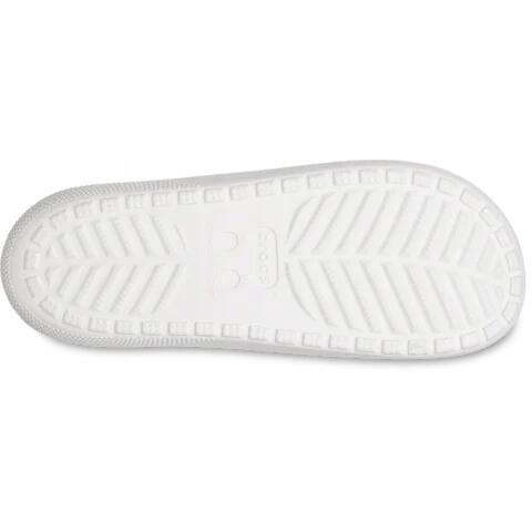 Klapki Dla Dorosłych Crocs Classic Slide V2 4/6