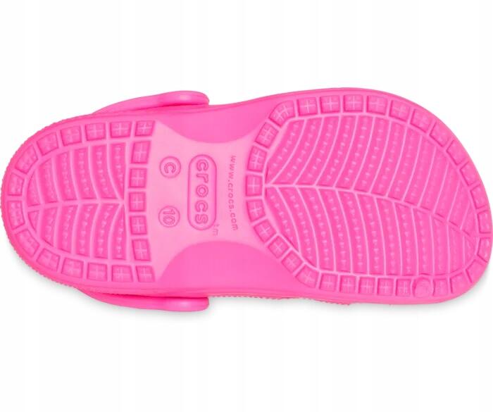 Chodaki Dla Dzieci Crocs Baya Kids Clog 4/6