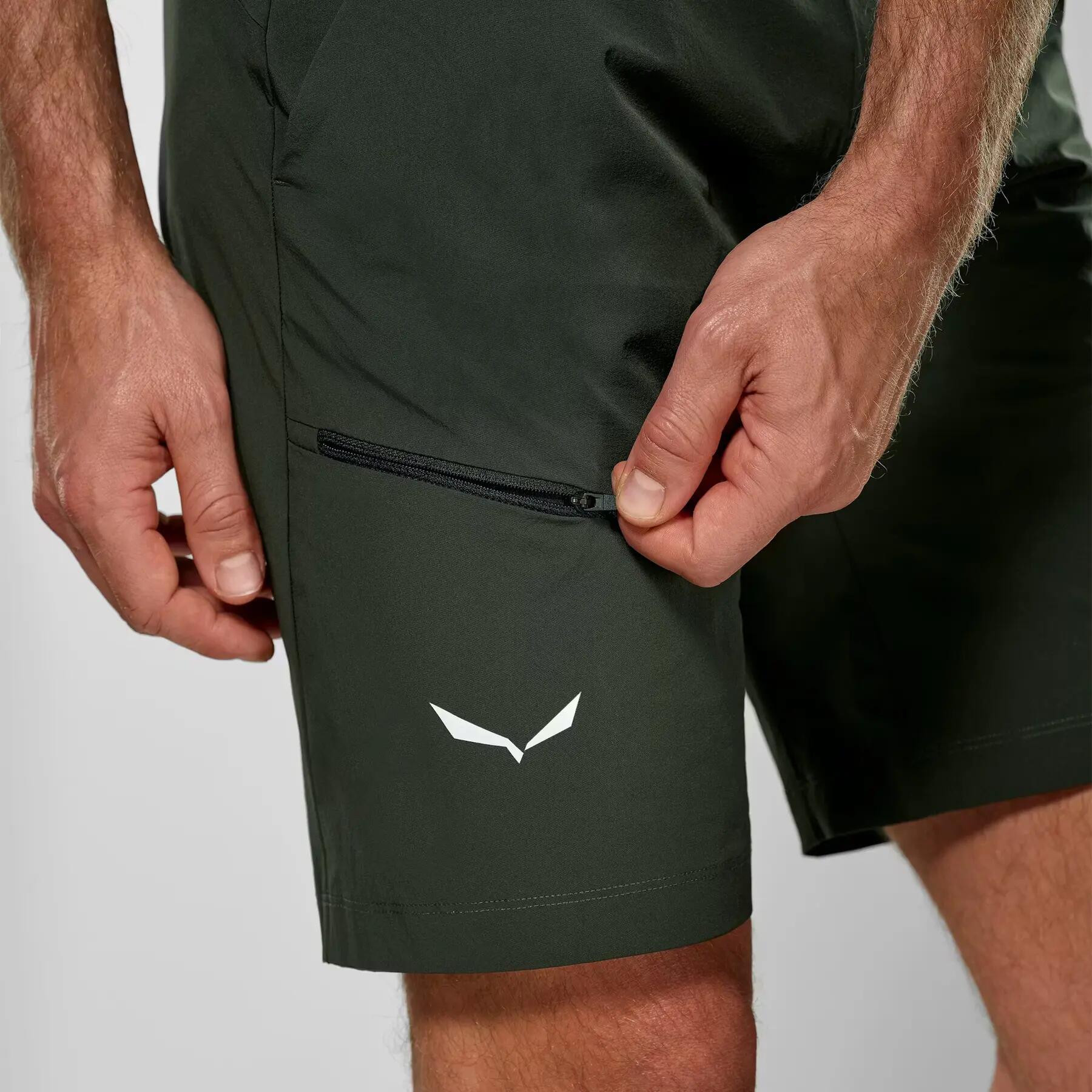 Short de compression Salewa Puez 4 5/5