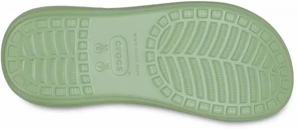 Klapki Dla Dorosłych Crocs Classic Crush 4/6