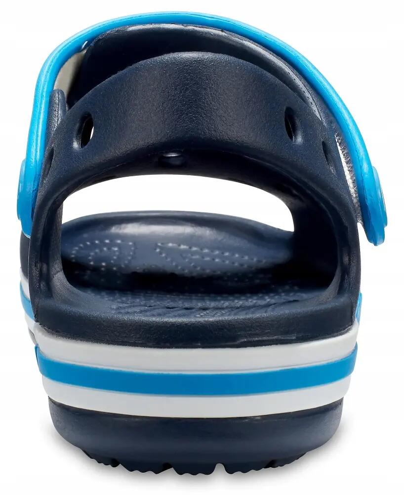 Sandały Dla Dzieci Crocs Bayaband Sandal Kids 5/6