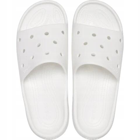 Klapki Dla Dorosłych Crocs Classic Slide V2 6/6