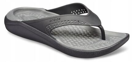 Japonki Dla Dorosłych Crocs Literide Flip