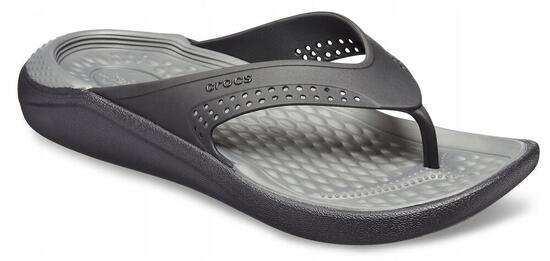 Japonki Dla Dorosłych Crocs Literide Flip