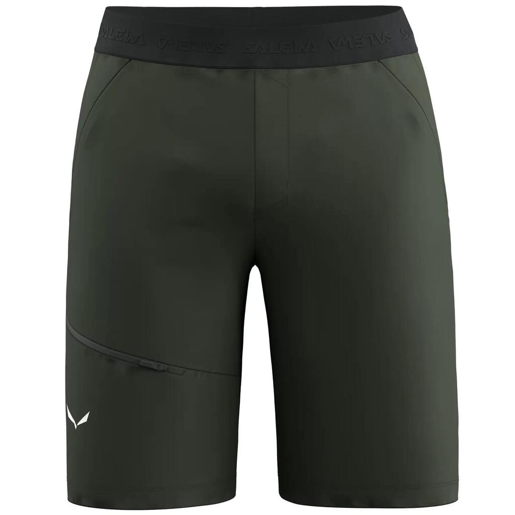 Compression Shorts Salewa Puez 4