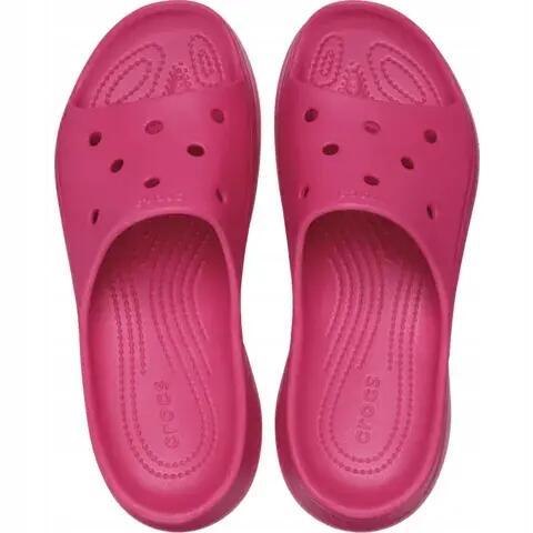 Klapki Dla Dorosłych Crocs Bae Slide 6/6